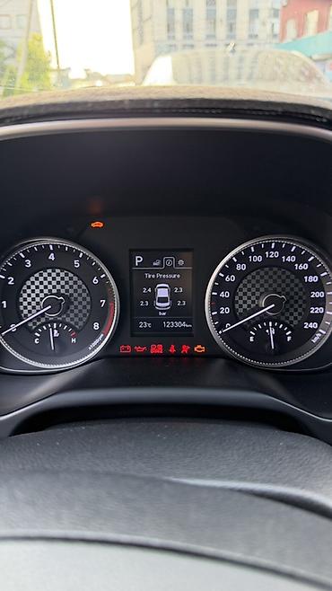 byd e6: Hyundai Avante: 2019 г., 1.6 л, Вариатор, Бензин, Седан — 7