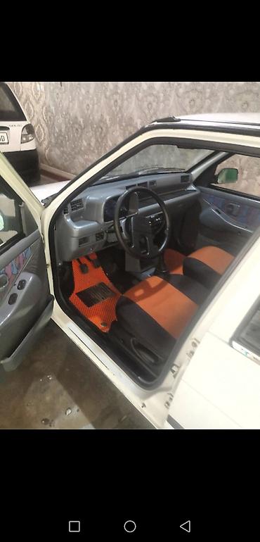 тико кузуп: Daewoo Tico: 1996 г., 0.8 л, Кол менен иштөөчү, Бензин, Хетчбек — 7