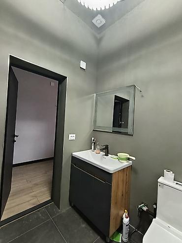 район тэц: 🏡✨ Продается 5-комнатный дом в стиле Hi-Tech 📍 ж/м Ак-Ордо, ул — 10