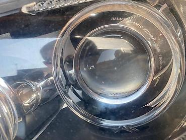 led oci za auto: XENON FAROVI E90/91 ZA BMW SERIJA 3 OD 2005. DO 2008. GOD. | — 4