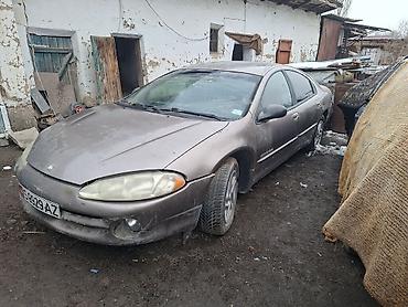 Другие детали салона: Автозапчасти салона для седана/купе Chrysler/Dodge конца 1990-х – — 8