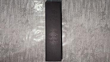 кари 30: Продаю ОРИГИНАЛ 100% Nasomatto, Black Afgano. Новый‼️ Полный, 30 мл — 7