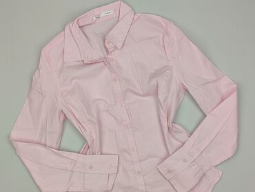 Shirts: Sinsay, Women`s shirt, size M