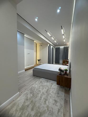 Продажа квартир: 3 комнаты, 131 м², Элитка, 7 этаж, Евроремонт — 5