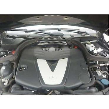 bmw: MOTOR 3.0 642 ZA MERCEDES BENZ S KLASA, S 300, S 320 . OD 2005. DO — 1