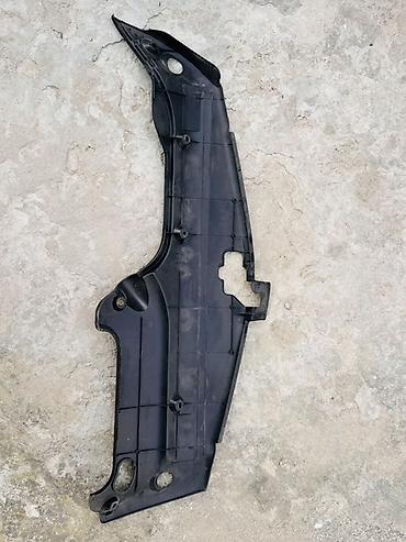 moto usta: Motor qoruyucusu, Toyota Prius 20, Ödənişli çatdırılma — 2