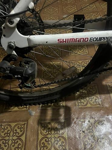 Горные велосипеды: Горный велосипед, Алюминий, Б/у — 9