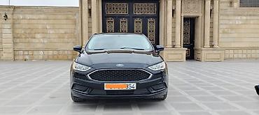 ford focus 2000: Ford Fusion: 1.5 l | 197678 km Sedan — 7