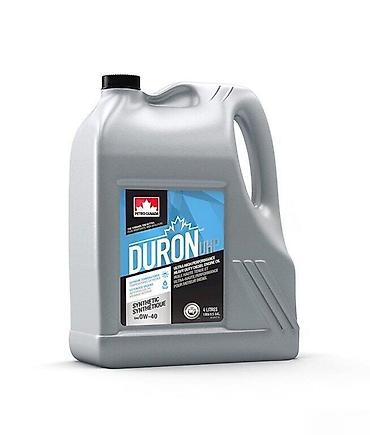 alpine 10w40: Petro-Canada Duron UHP 0W-40 - 4Petro-Canada Duron UHP 5W-30 - 1 - — 1