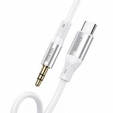 aux sunur: Kateqoriya: USB şunurlar Qiymət: 9 Məhsul: KSC-891 Type-C to 3.5mm — 1