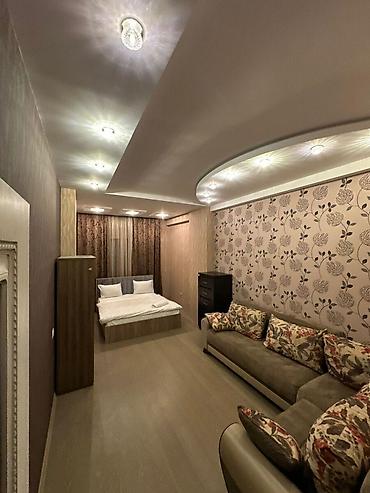Mənzillər: Satılır 4 otaqlı yeni tikili 176 m², İçəri Şəhər m. Kateqoriya Yeni — 5