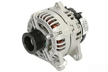 startac: RENAULT CLIO III 3 ALTERNATOR | SVI DELOVI SU NOVI I ORIGINALNI!   — 2