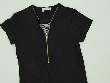 rockowe bluzki: T-shirt damski, rozmiar S — 1