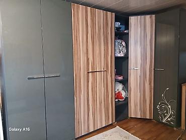 reception masa: Yataq otağı mebel dəsti 550 manat endirimde olacaq - Künc — 3