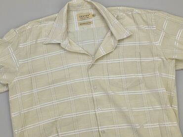 Shirt for men, 4XL (EU 48), condition - Ideal