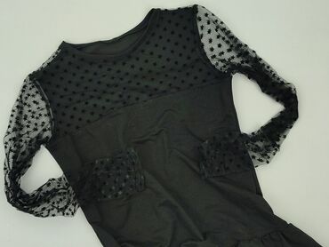 spódniczka i rajstopy: Women`s dress, size S