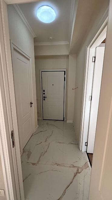 Mənzillər: Yeni Yasamal, 2 otaqlı, Yeni tikili, m. İnşaatçılar, 48 kv. m — 2