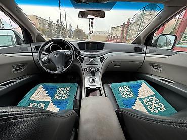 Другие автомобили: Белый кроссовер/внедорожник с 5 дверями. Особенности и оснащение по — 9