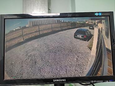 Видеонаблюдение, охрана: Системы видеонаблюдения, Домофоны, Личная охрана | Офисы, Квартиры, Дома | Демонтаж, Настройка, Подключение — 2