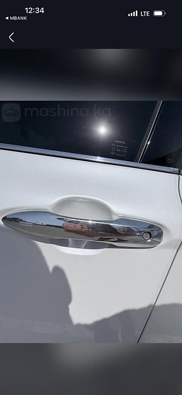 на тойота: Toyota Camry: 2019 г., 2.5 л, Автомат, Бензин, Седан — 7