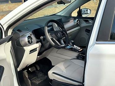 BYD: BYD Yuan Pro: 2022 г., Электромобиль — 3