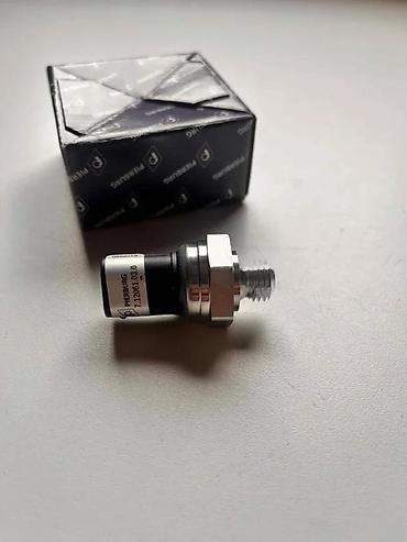 karburator za apn 6: SENZOR PRITISKA IZDUVNIH GASOVA SPRINTER 906 VITO 639 W447 | Senzor — 2