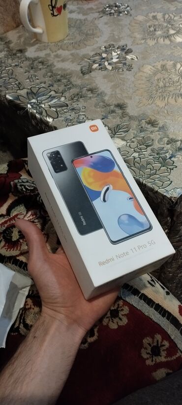 redmi note 11 pro max qiymeti: Xiaomi Redmi Note 11 Pro | 128 GB | 
 | Sənədlərlə