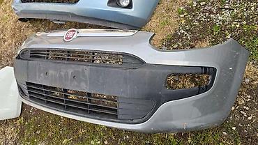 servis abs: BRANIK ZA FIAT EVO | Prednji branik Fiat Punto EVO — 1