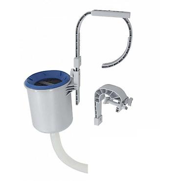 Təmizləyici vasitələr: №: 7909 Məhsulun adı: Hovuz üçün skimmer Intex 28000 Brend: Intex — 2