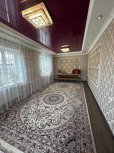 Продажа коттеджей и домов: 4 комнаты, 122 м², 4 соток, Бишкек, Киркомстром Агентство недвижимости — 5