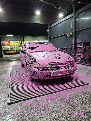 эо 3323: Daewoo Nexia: 2008 г., 1.5 л, Механика, Бензин, Седан — 4