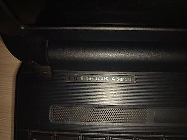 macbook bishkek: Ноутбук Fujitsu, Офисный, Б/у, Intel Core i3 — 6
