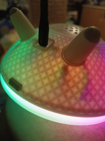 Zvučnici i stereo sistemi: Fantasticni MultiFunkcionalni Bezicni Blutut-Wireless Zvucnik,sa — 7