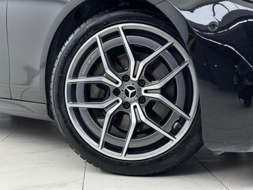 Mercedes-Benz: Mercedes-Benz E-Class: 2021 г., 2 л, Автомат, Бензин, Седан — 15