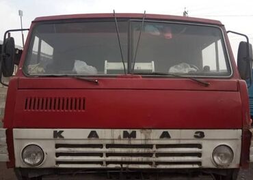 кпп на камаз: КамАЗ 10ка сатылат абалы жакшы жумушка даяр документ таза оформления