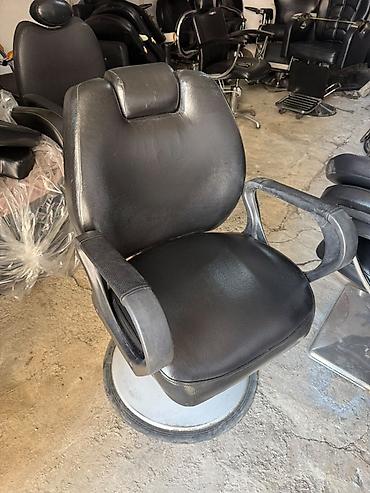 Salon kreslo iwleydi