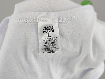 jeff: Jack&Jones, Top damski, rozmiar L — 4