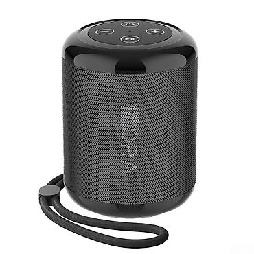Динамики и колонки: 1HORA Portable Bluetooth Speaker BOC062 Black1HORA Portable Bluetooth — 1