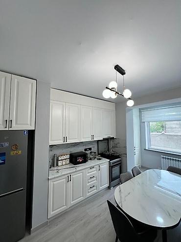 Продажа квартир: 2 комнаты, 63 м², Элитка — 1