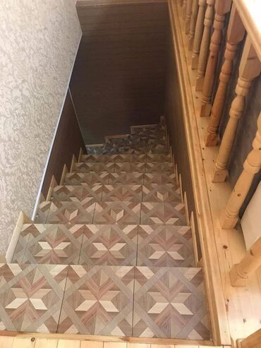 Uzunmüddətli kirayə evlər: 80 kv. m, 3 otaqlı — 8