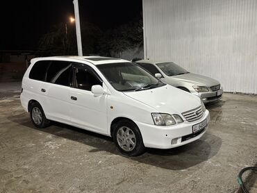 шлейф руля тойота: Toyota Gaia: 2000 г., 2 л, Автомат, Газ, Вэн/Минивэн