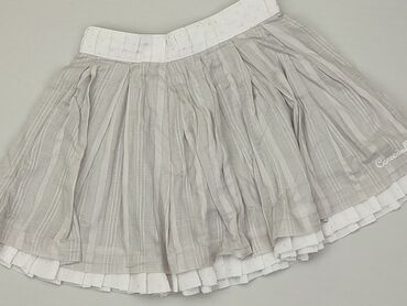 mini spódniczka: Skirt, Coccodrillo, 8 years, 122-128 cm, condition - Good