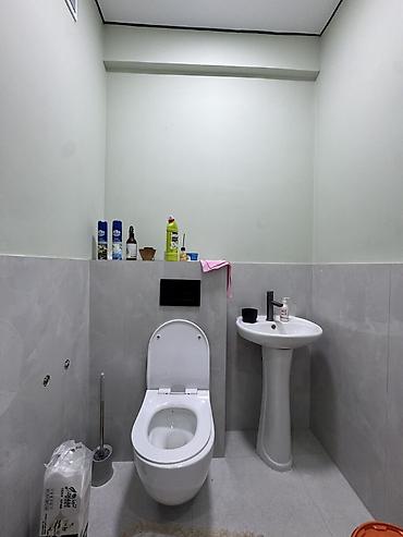 Продажа квартир: 2 комнаты, 77 м², Элитка, 11 этаж, Евроремонт — 9