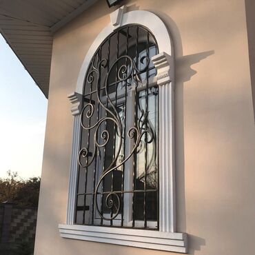 Сварка: Сварка | Решетки на окна Доставка, Монтаж, Гарантия — 2