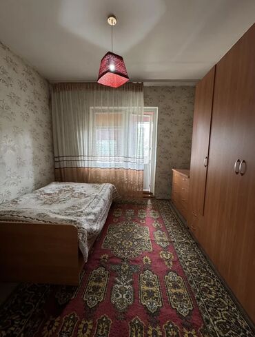 трех комнатные квартира куплю серии 105: 2 комнаты, 50 м², 105 серия, 4 этаж, Старый ремонт