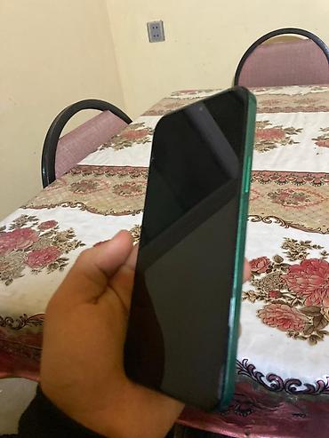 Honor: Honor X8b, 256 GB, rəng - Yaşıl — 8