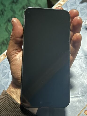 Apple iPhone: IPhone 14 Pro Max, 128 GB, Graphite, Face ID — 6