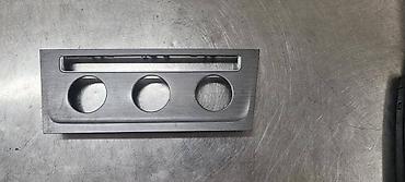 prodaja ventilatora: BLENDA ZA VOLKSWAGEN GOLF 7 - 5G2863099C | Unutrasnja maska Golf 7 — 1