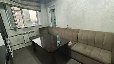 104 кв: 2 комнаты, Манас-Ата мкр., Семейным — 10