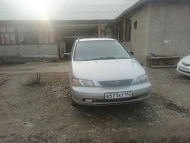 крыша хонда торнео: Honda Odyssey: 1995 г., Автомат, Бензин, Минивэн — 10